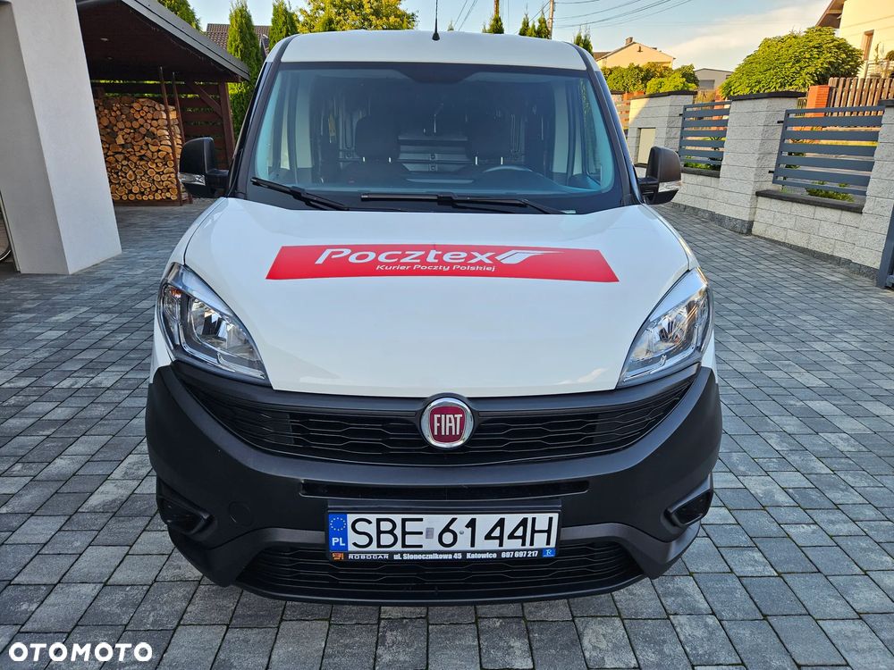 Fiat Doblo - 2