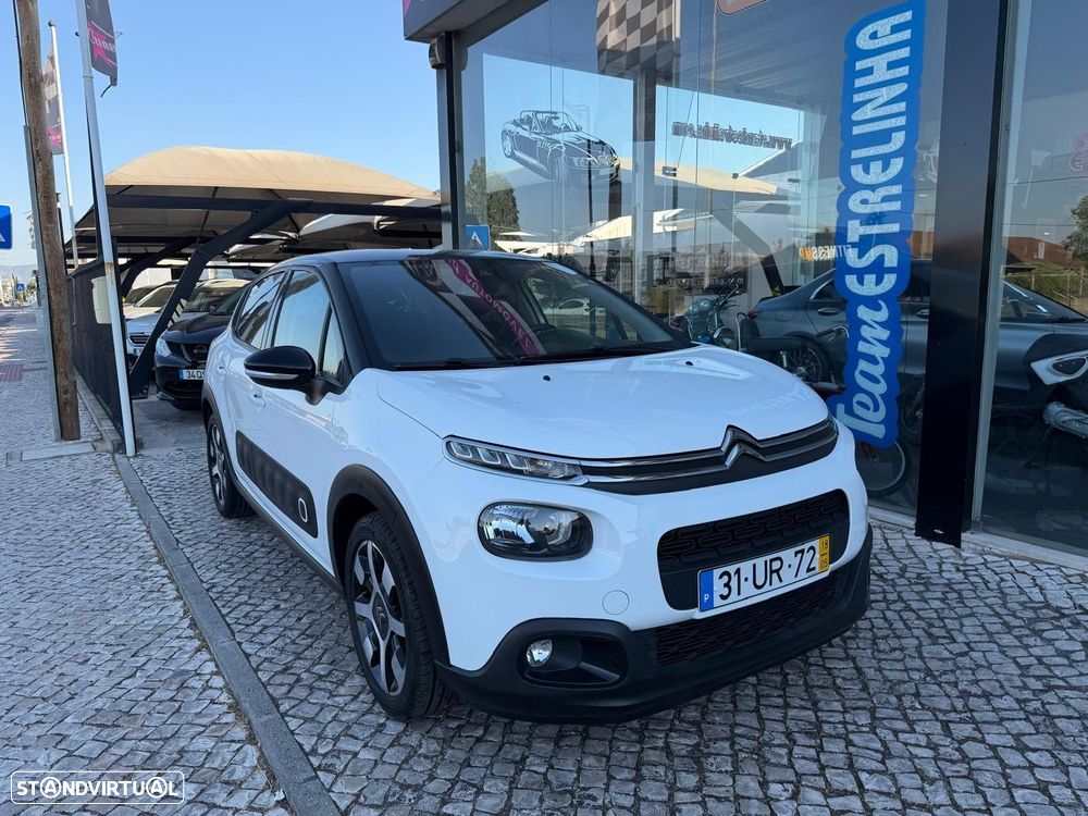 Citroën C3 1.2 PureTech Shine - 7
