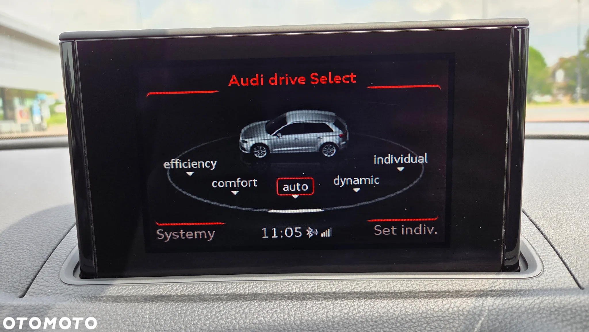 Audi A3 1.6 TDI Sportback(clean diesel) Ambition - 20