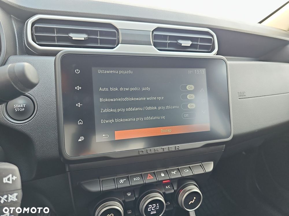 Dacia Duster 1.0 TCe Journey - 18