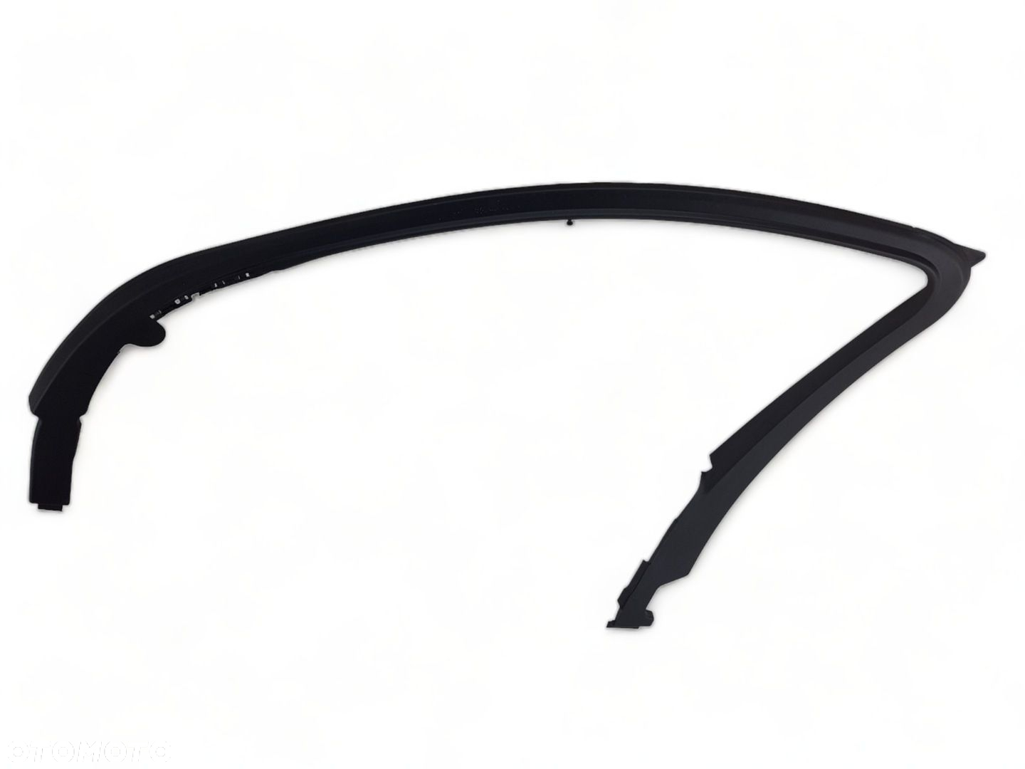 Rama Listwa Szyby Drzwi Prawy Przód BMW M5 G30 F90 4.4 V8 7384930 - 2