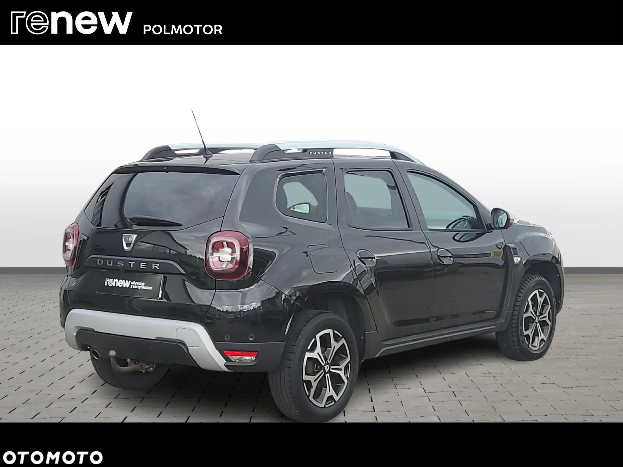 Dacia Duster 1.0 TCe Prestige - 5