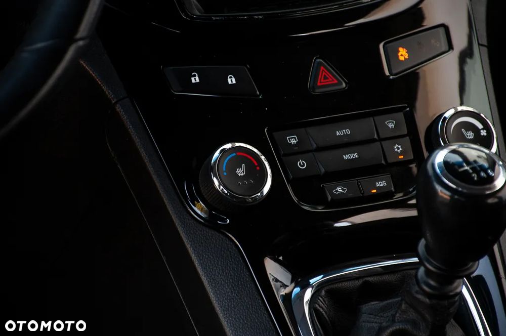 Chevrolet Orlando 2.0 TD LT+ - 33