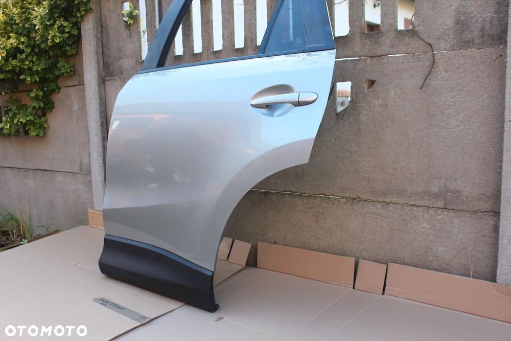 DRZWI TYLNE LEWE MAZDA CX5 45P 2015 - 7