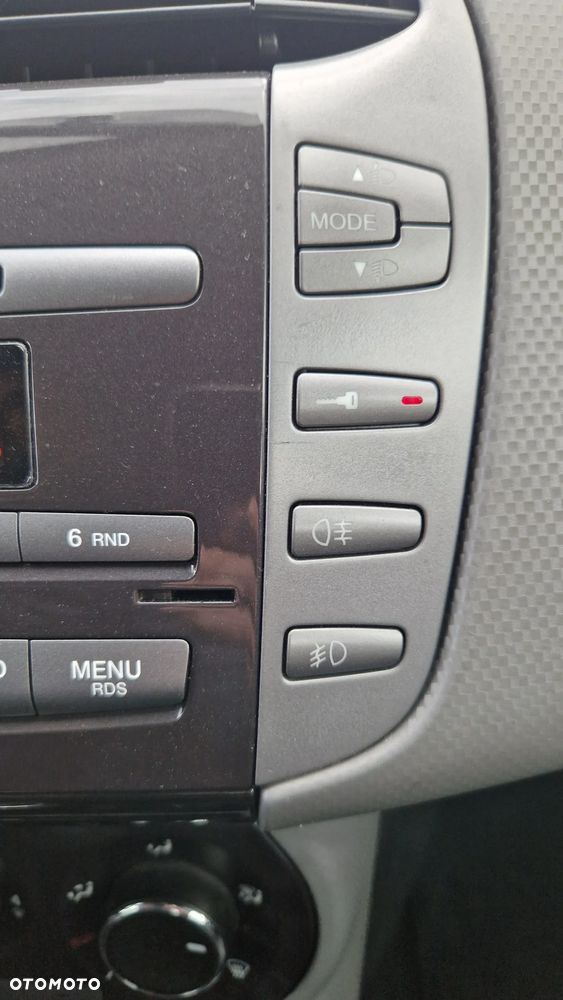 Fiat Bravo 1.4 16V Active - 13