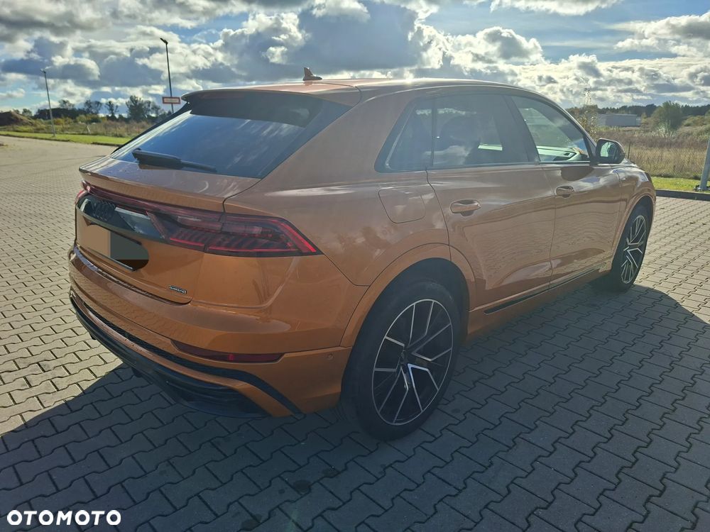 Audi Q8 - 3