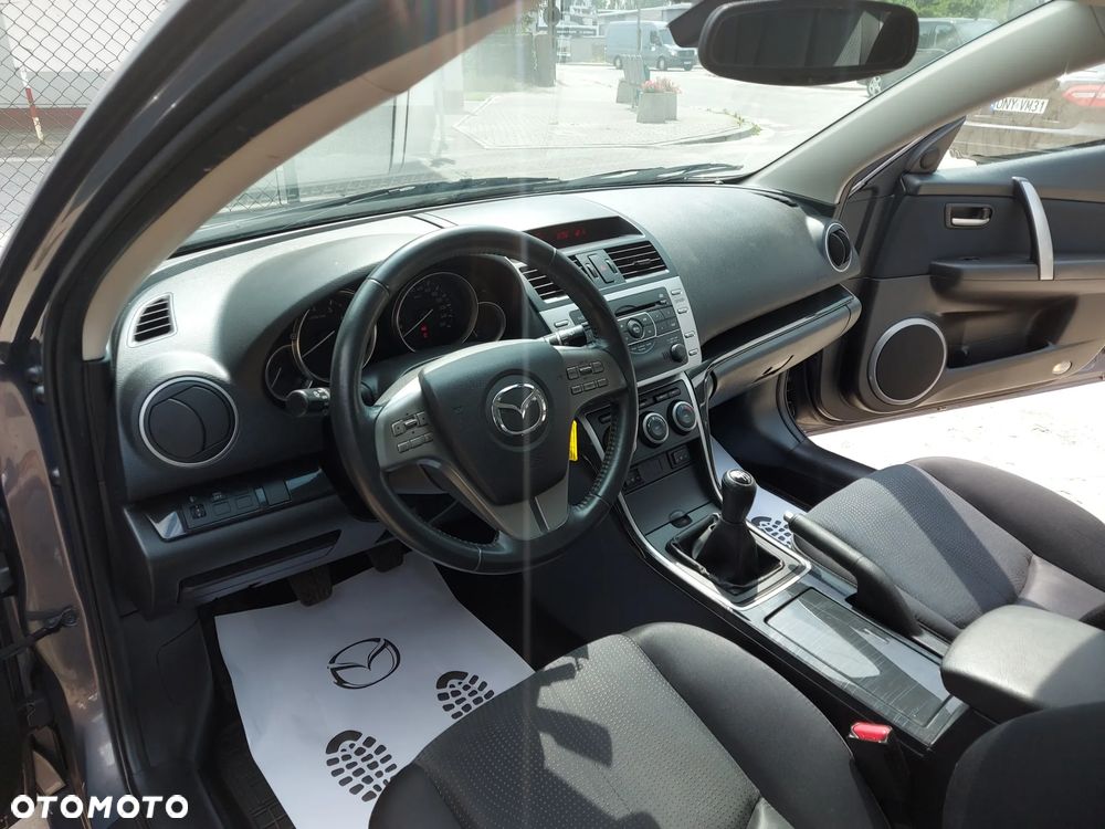 Mazda 6 Sport 2.0 Exclusive - 13