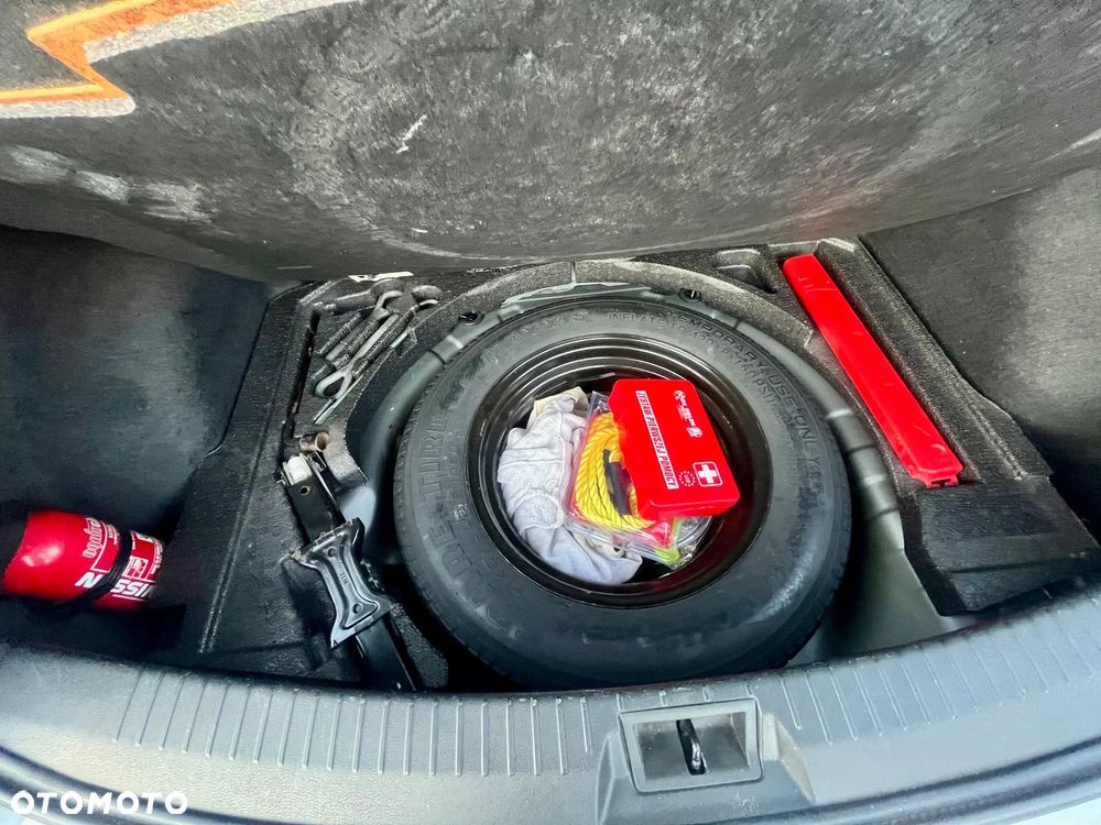 Nissan Qashqai 1.6 Tekna - 9