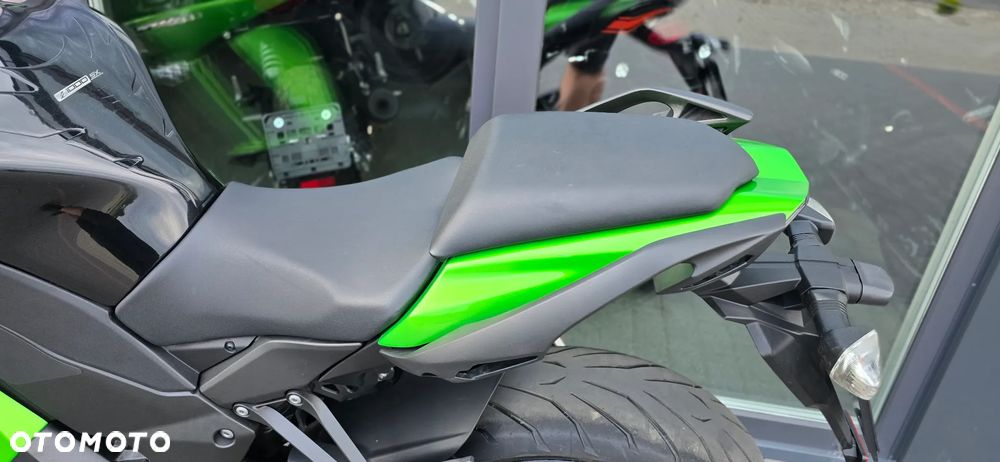 Kawasaki Z - 40
