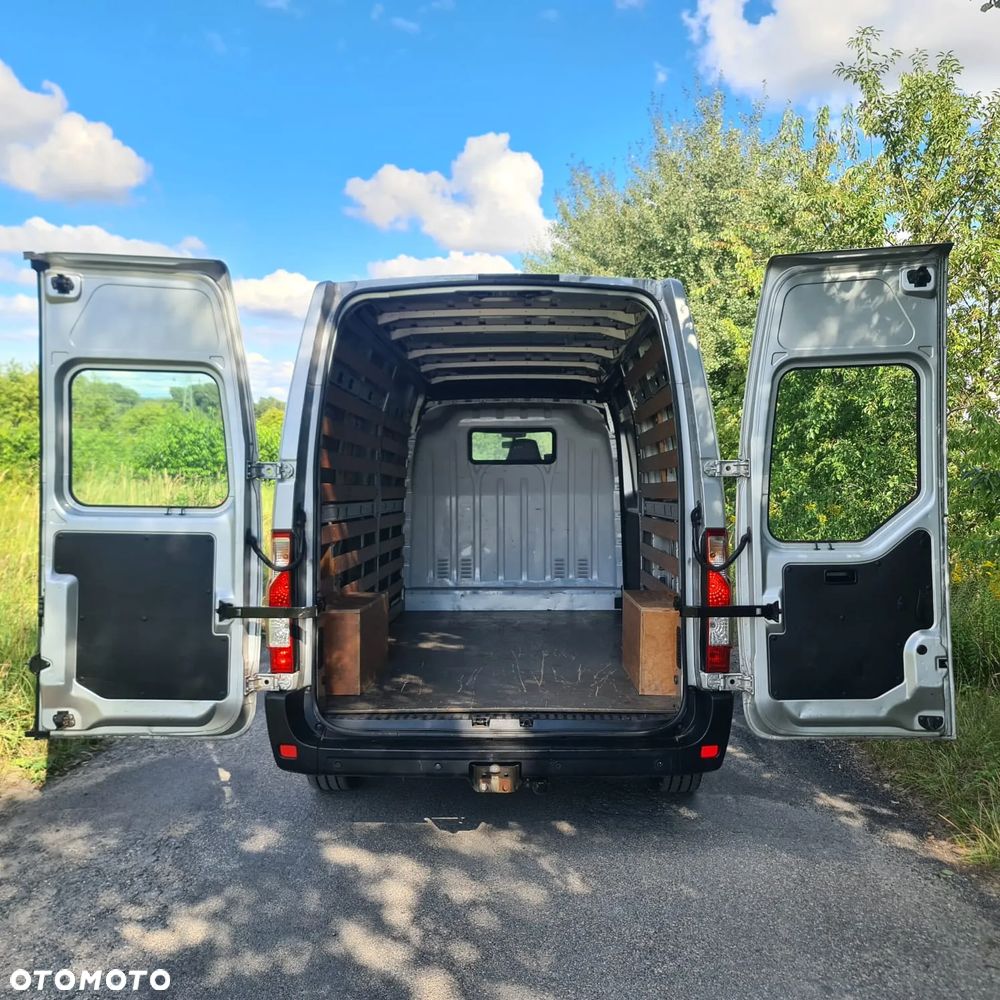 Renault MASTER - 10