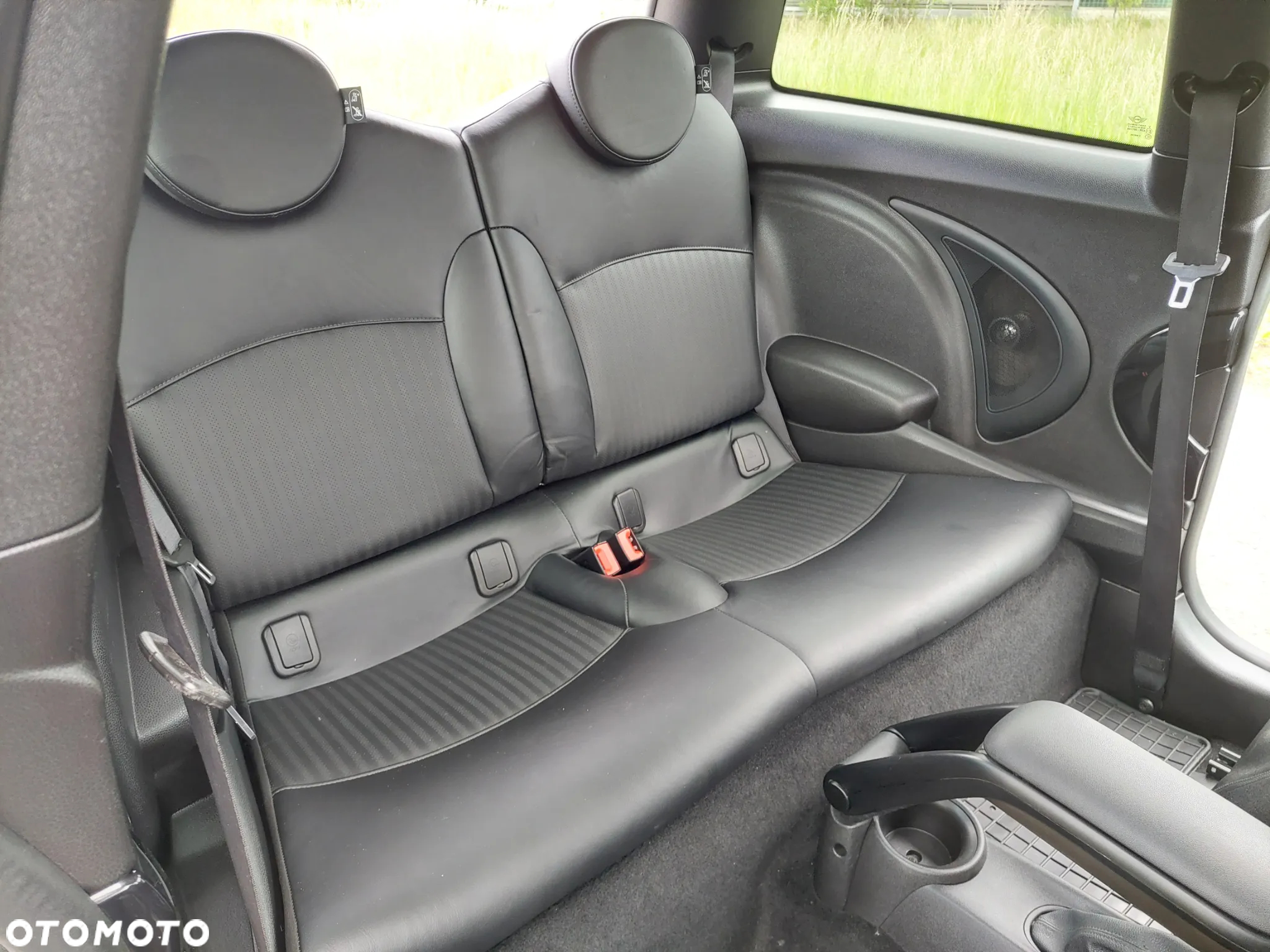 MINI Cooper S Bayswater - 19