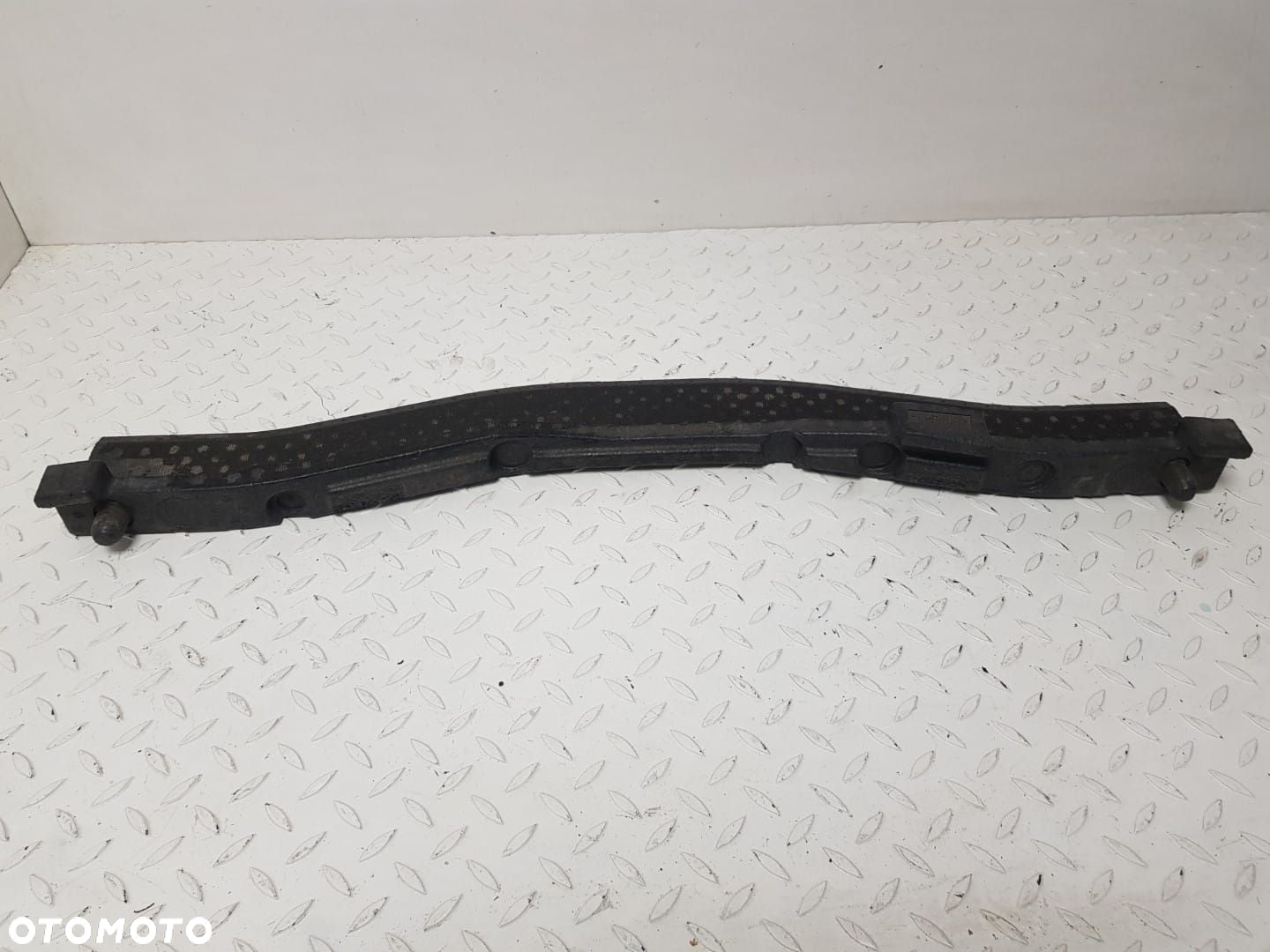 ABSORBER ZDERZAKA PRZEDNI PRZÓD NISSAN NAVARA IV 4 15-23 620904KJ0A - 4