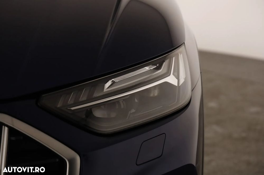 Audi Q5 40 TDI quattro S tronic advanced - 27