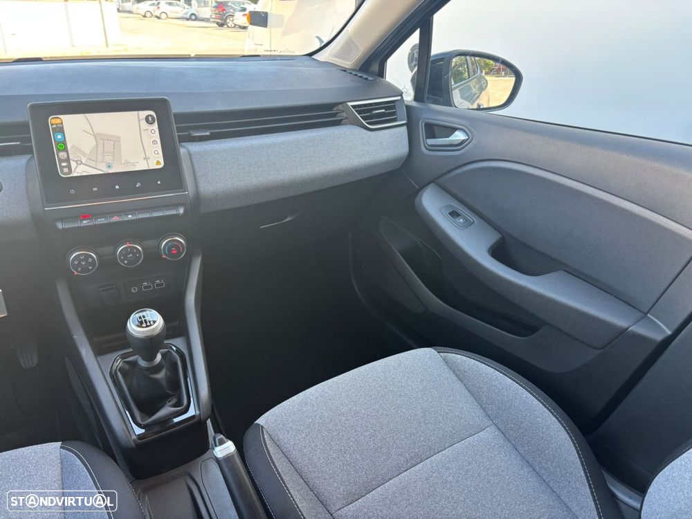 Renault Clio 1.0 TCe Evolution - 33