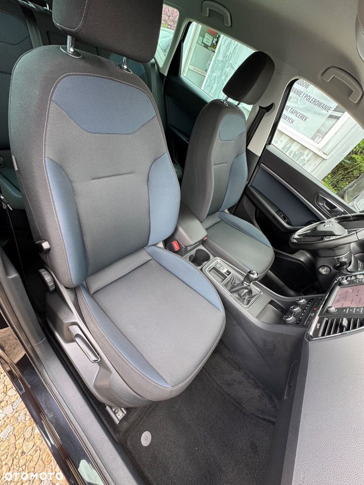 Seat Ateca - 19