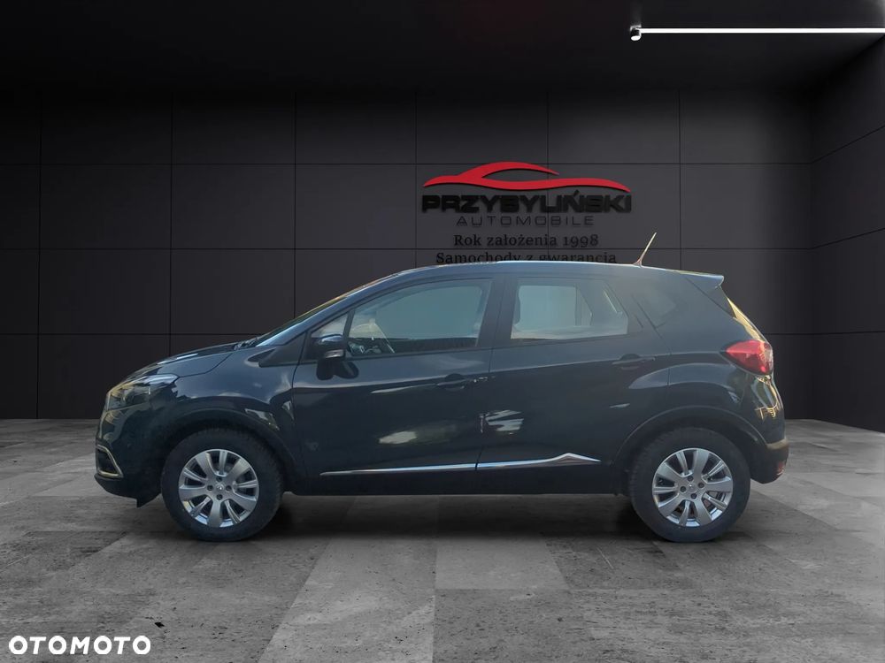 Renault Captur 0.9 Energy TCe Intens - 5