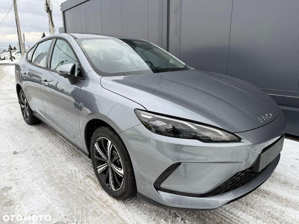 BYD Seal 5 1.5 Comfort - 1