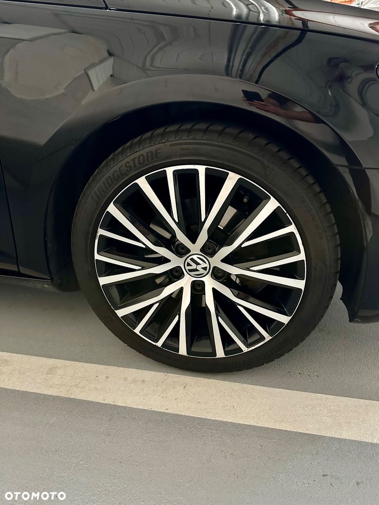 Volkswagen CC 2.0 TSI DSG - 18