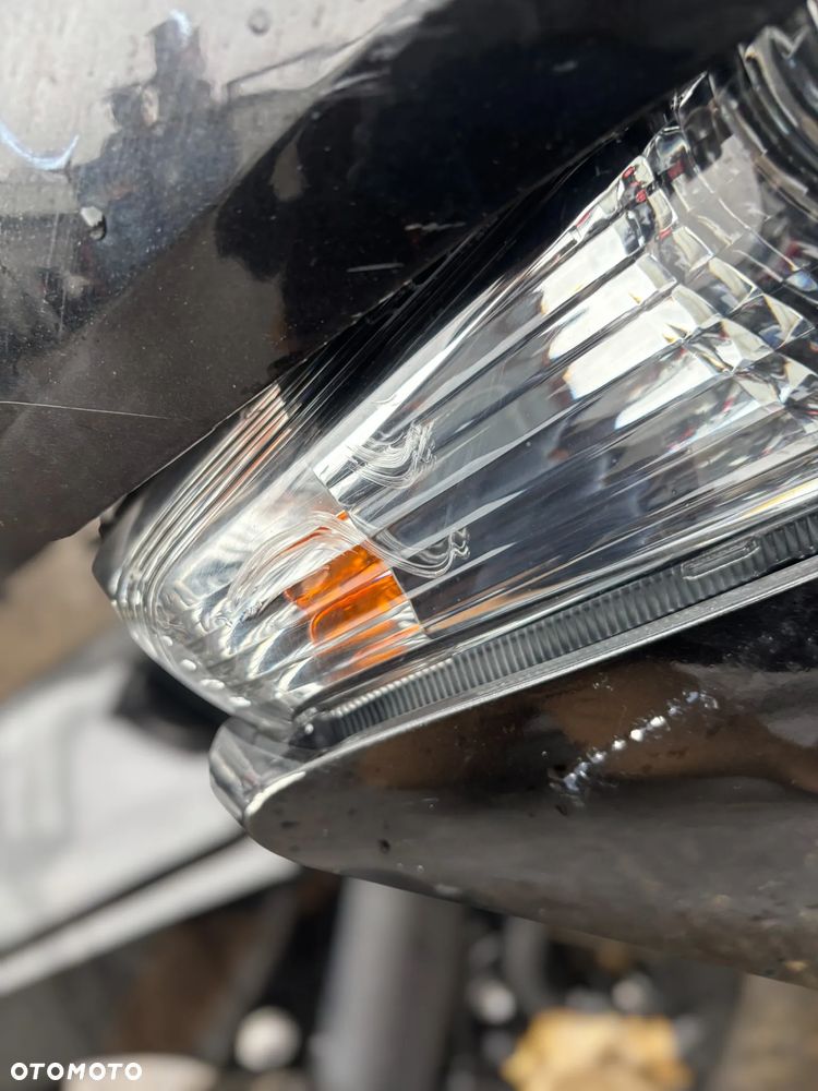 Honda Silver Wing - 9