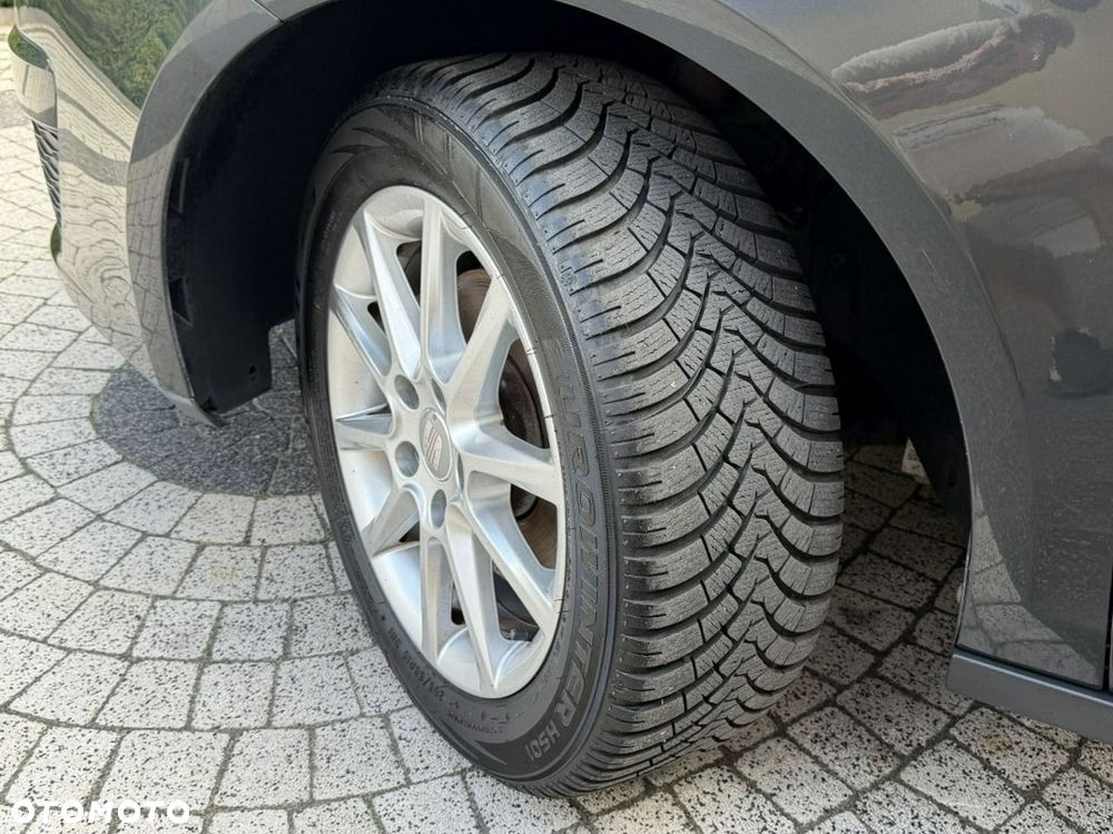 Seat Altea XL - 10