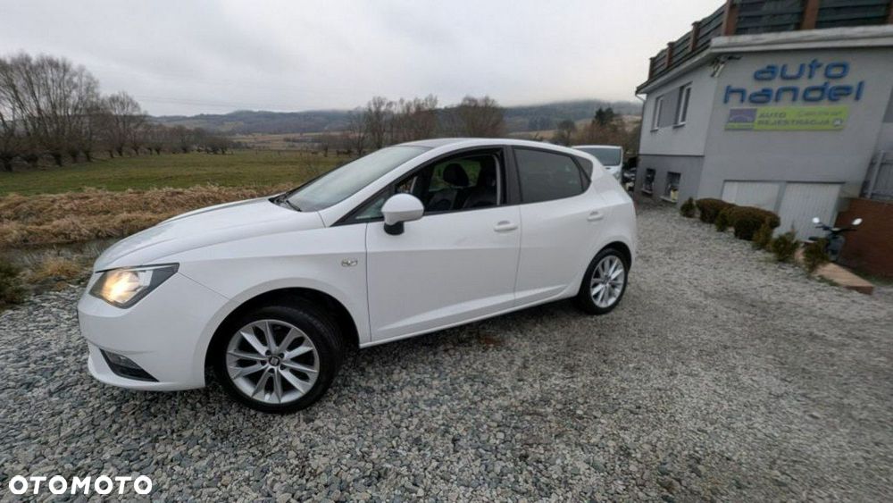 Seat Ibiza - 13