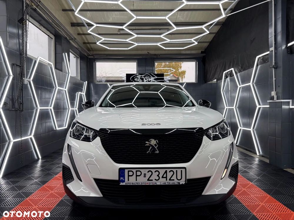 Peugeot 2008 PureTech 100 Style - 6