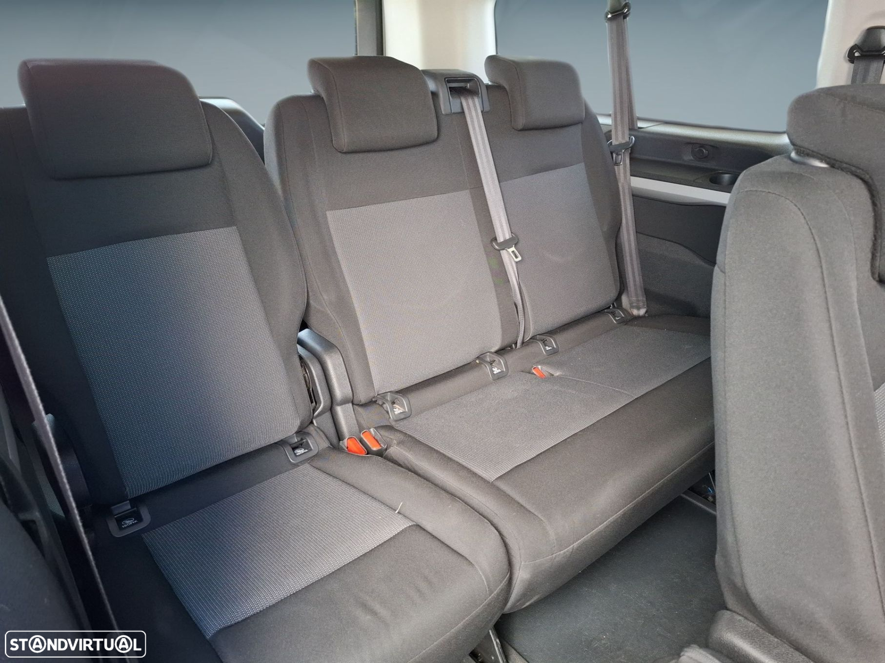 Peugeot Traveller 1.5 BlueHDi L3H1 Business Long - 13