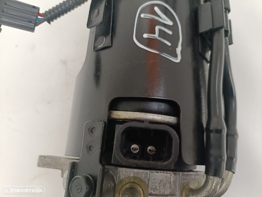 Copo / Suporte Filtro Combustível Kia Rio Iii (Ub) - 6