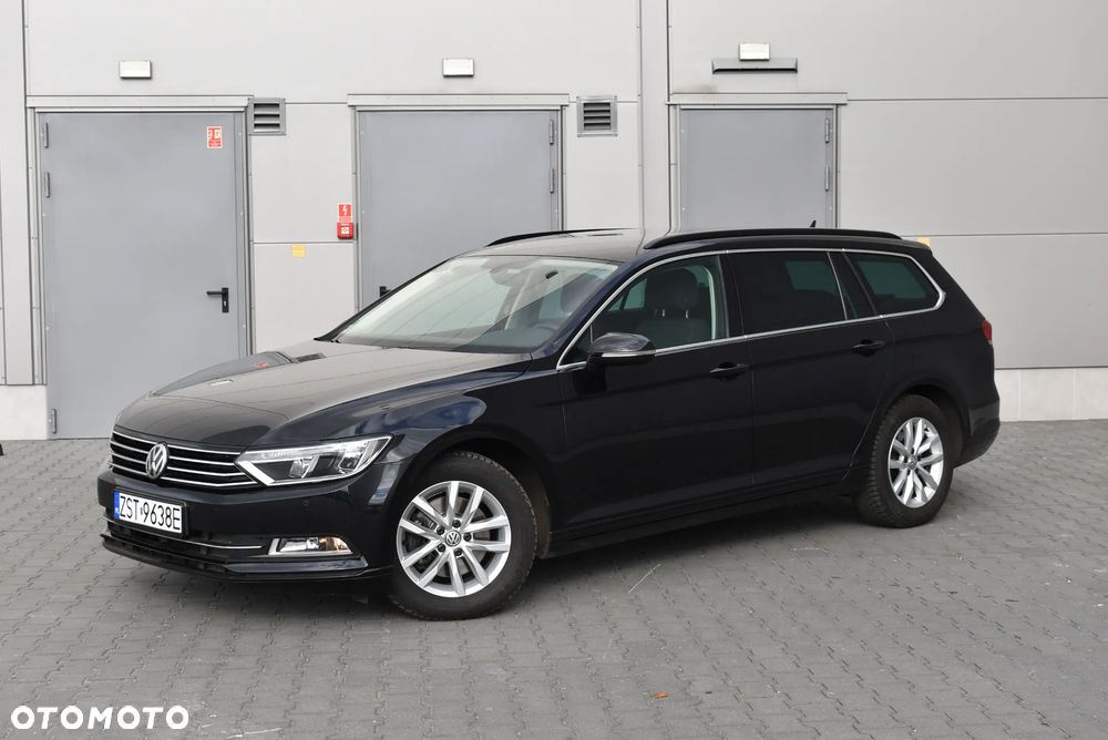 Volkswagen Passat - 33