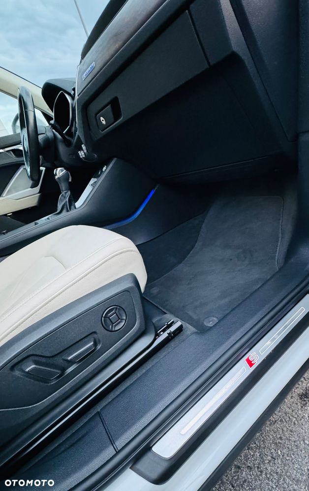 Audi Q3 45 TFSI Quattro S tronic S line - 13