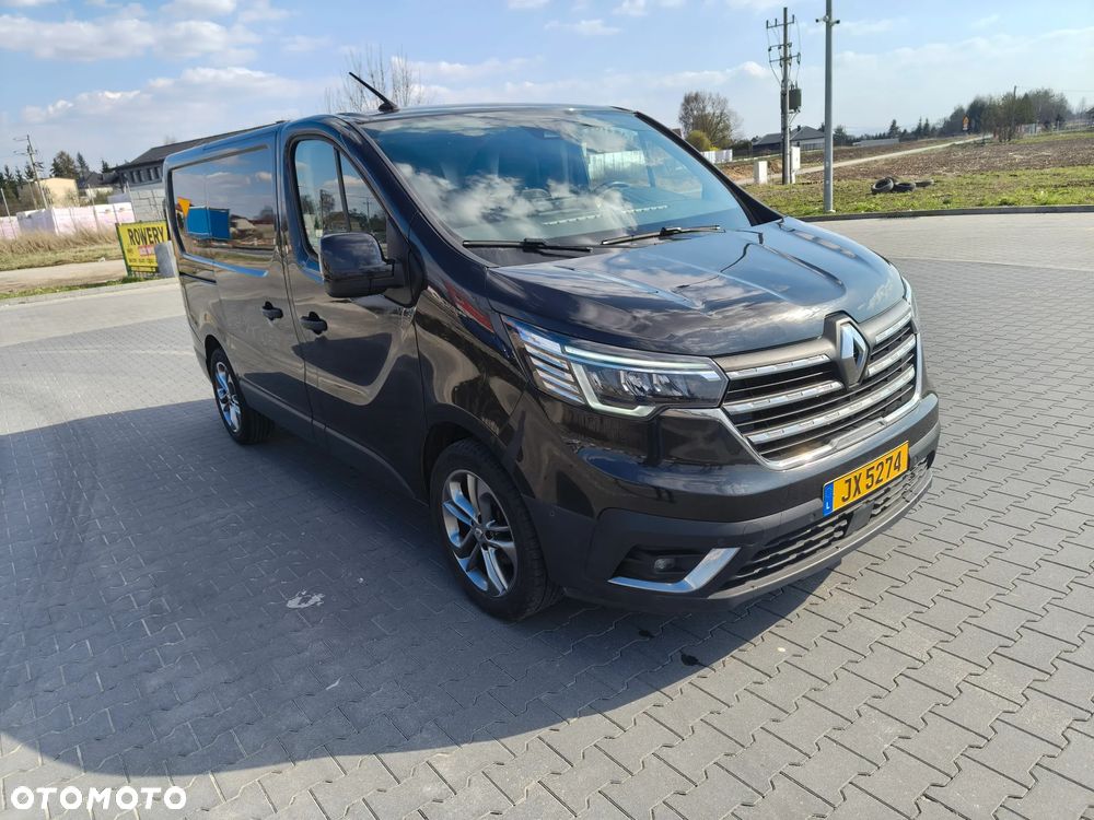Renault Trafic - 5