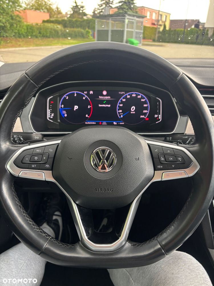 Volkswagen Passat 2.0 TDI SCR DSG Highline - 17