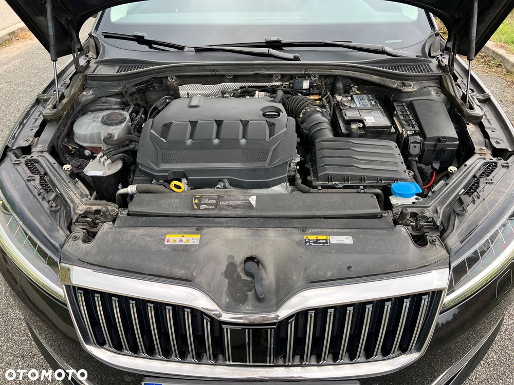 Skoda Superb 2.0 TDI SCR 4x4 Style DSG - 40