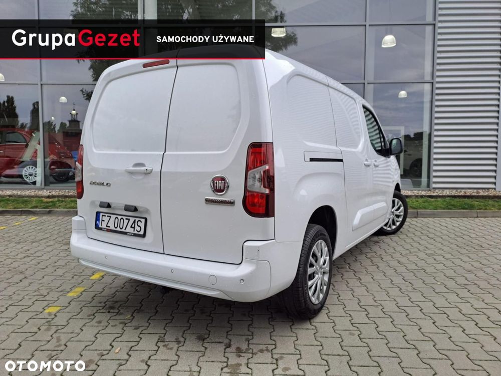 Fiat Doblo - 2