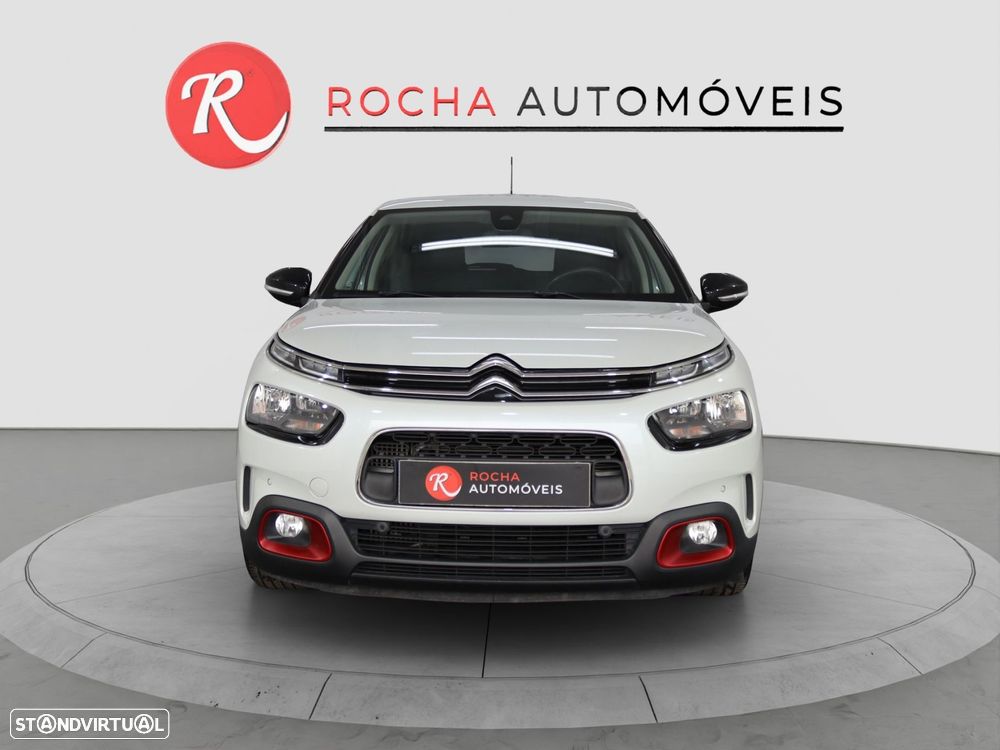 Citroën C4 Cactus 1.2 PureTech Feel - 2