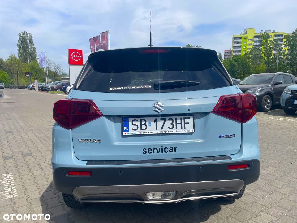 Suzuki Vitara - 3