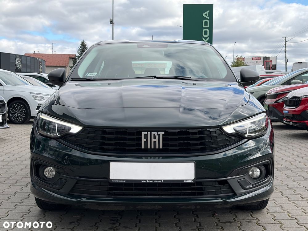 Fiat Tipo 1.0 T3 City Life - 2