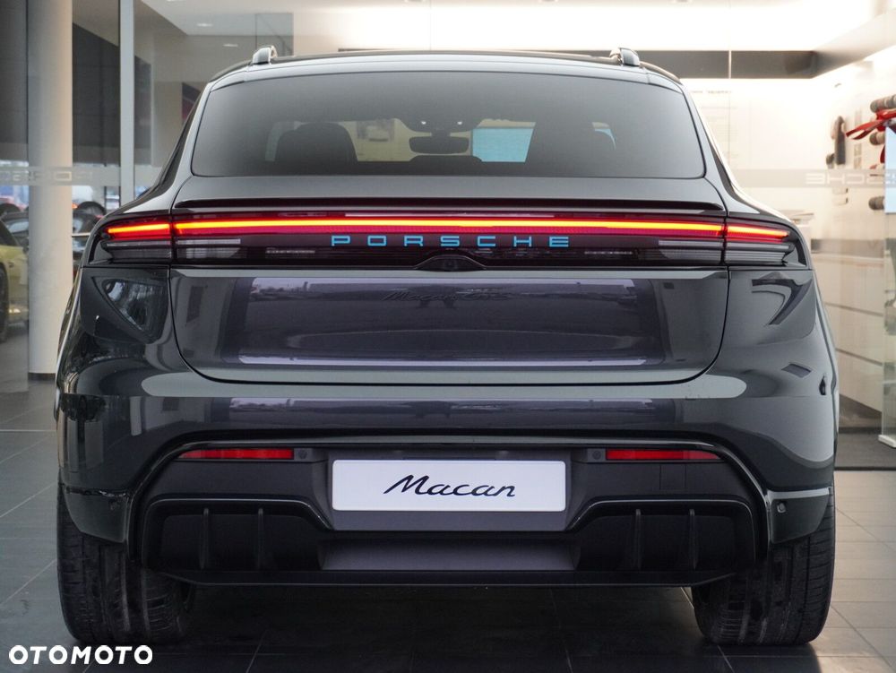 Porsche Macan GTS 100kWh - 15