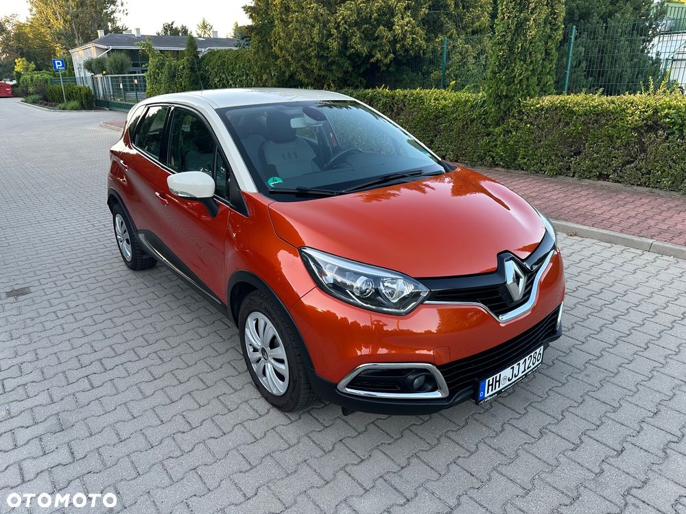 Renault Captur - 4