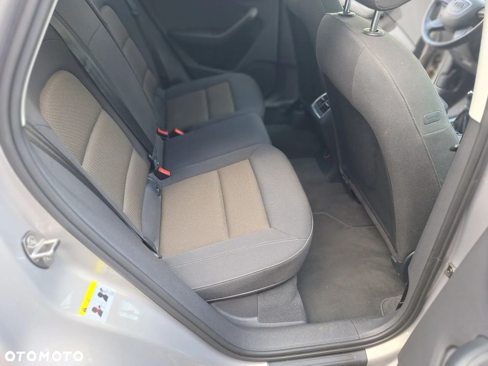 Audi Q3 2.0 TFSI Quattro - 30