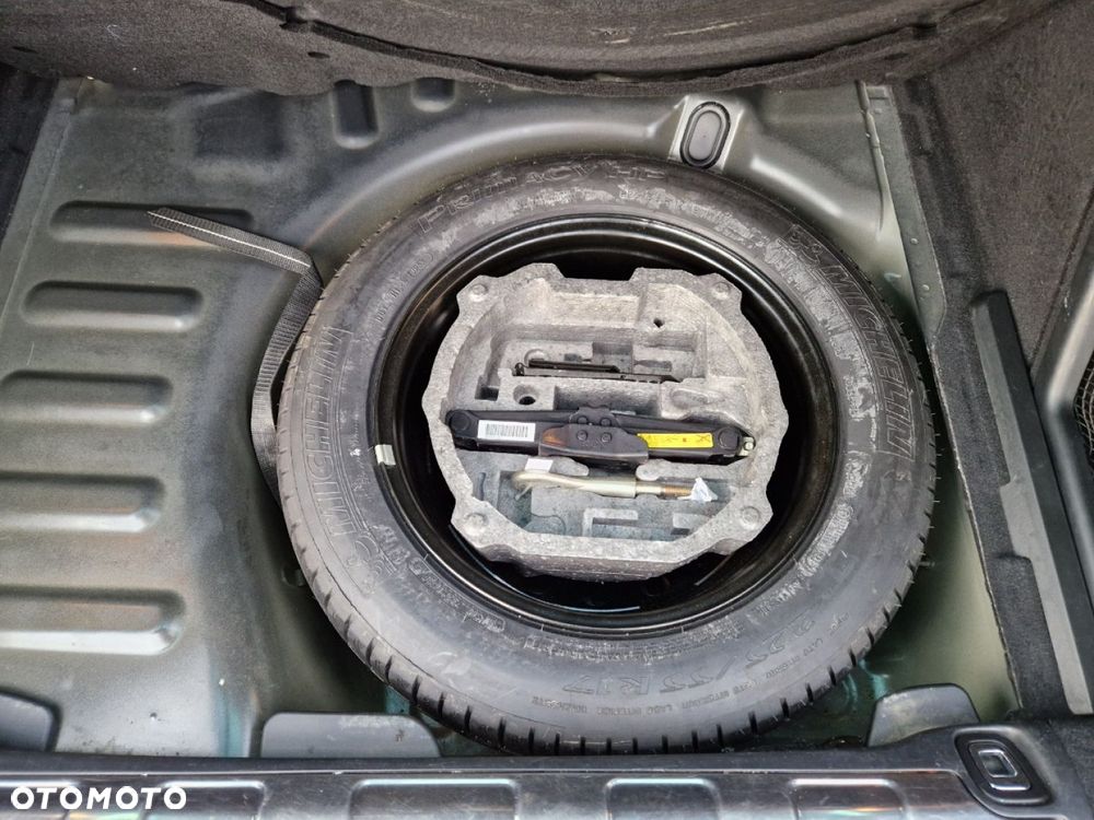 Citroën C5 2.0 HDi Exclusive Equilibre Navi - 22