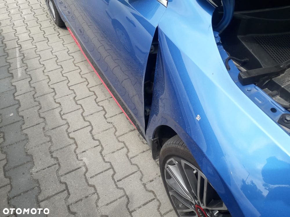 Kia ProCeed 1.6 T-GDI GT DCT - 2