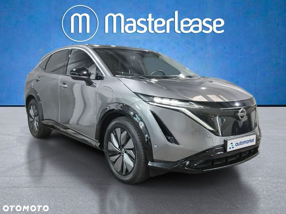 Nissan Ariya - 3
