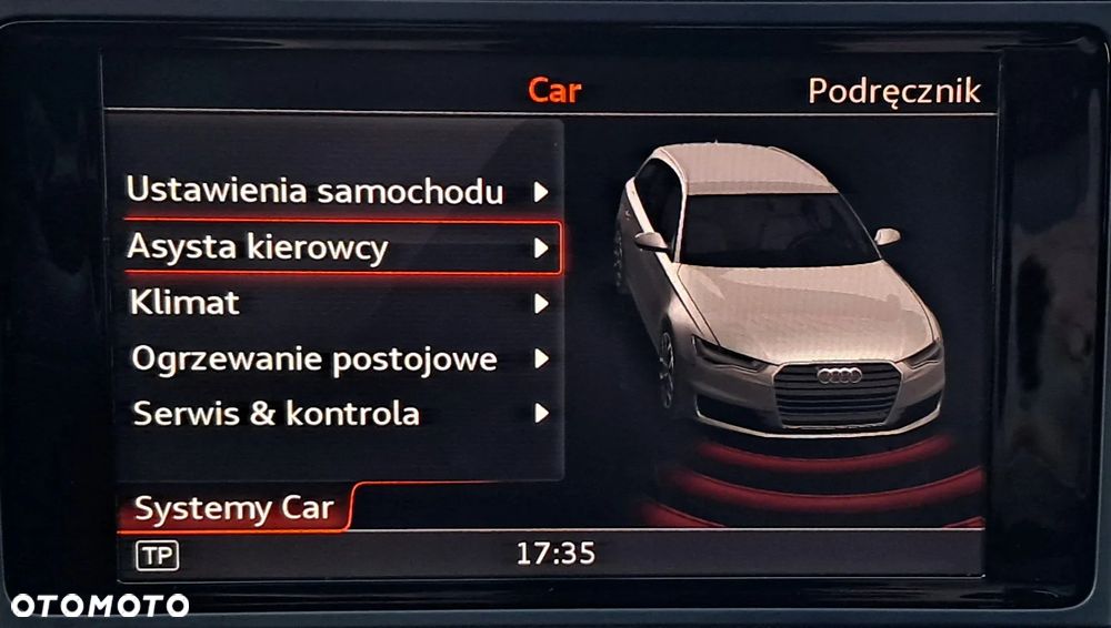 Audi A6 - 24