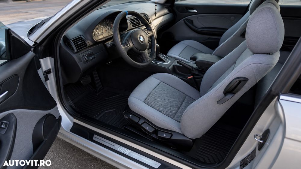 BMW Seria 3 - 18