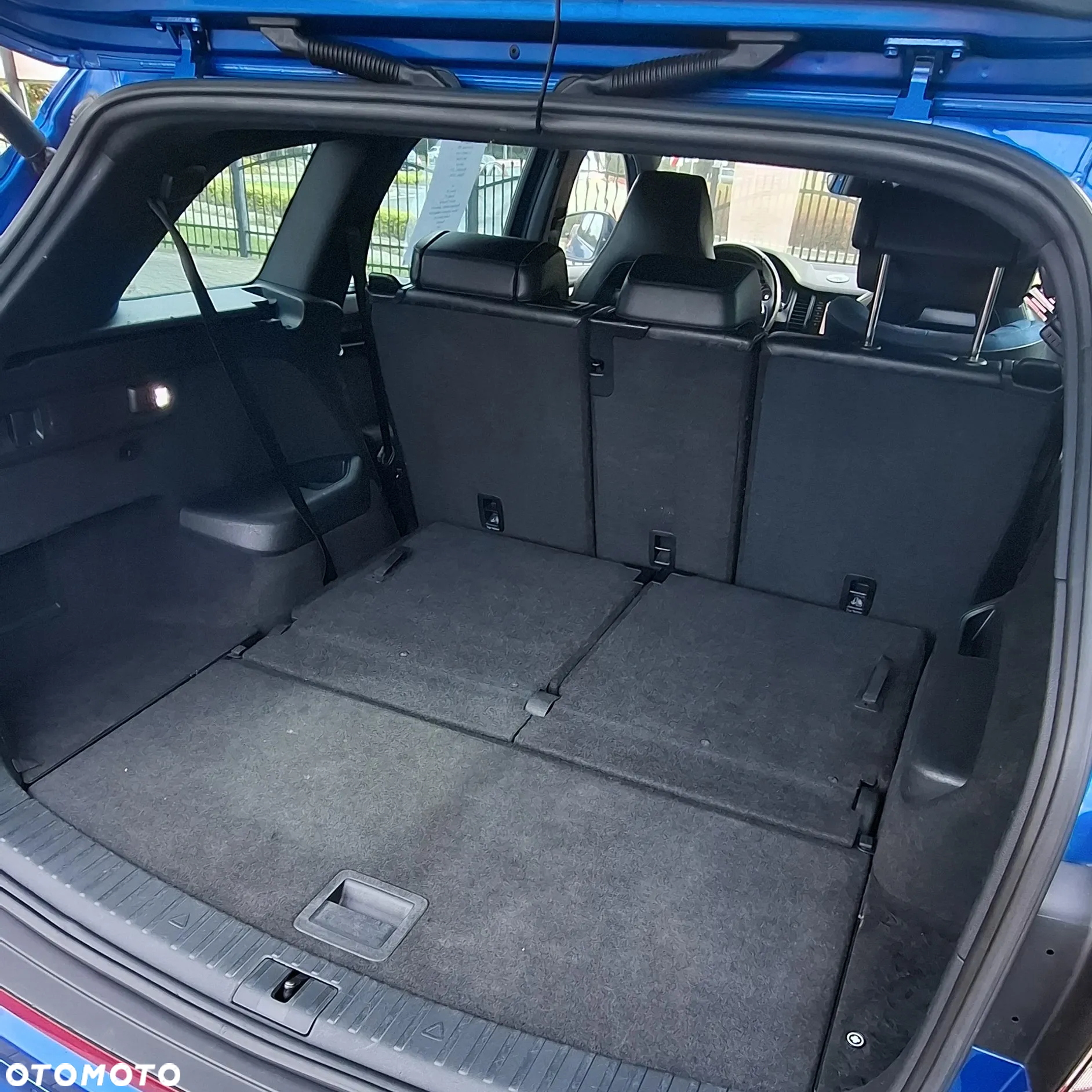 Skoda Kodiaq 2.0 Bi-TDI 4x4 RS DSG 7os - 13