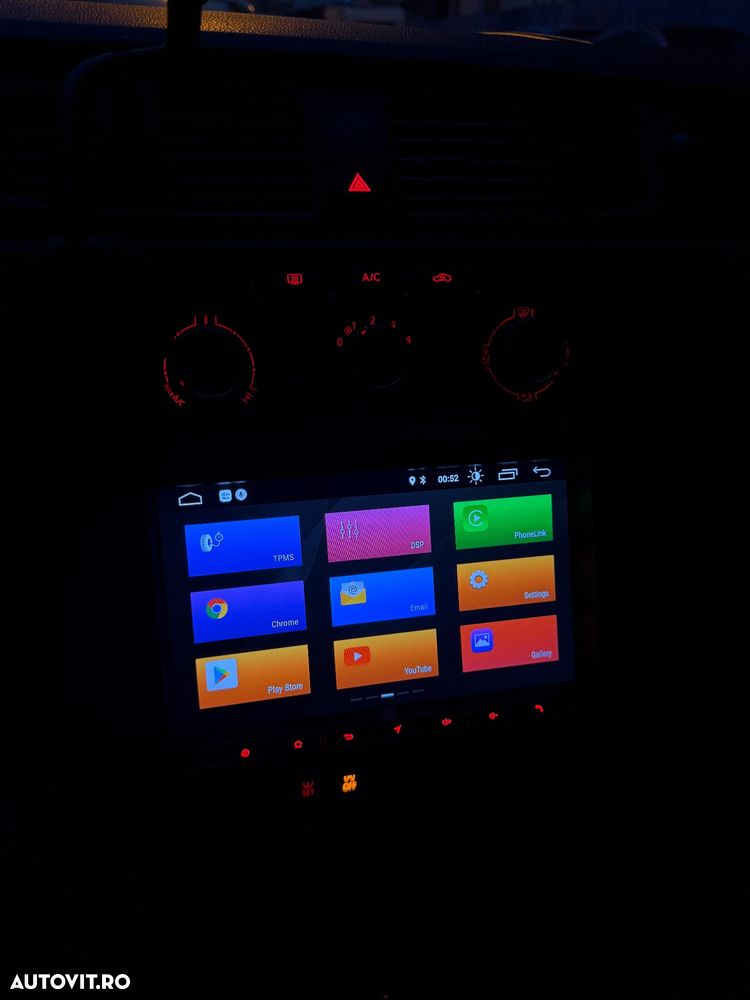 Volkswagen Caddy Maxi 2.0 TDI 75 kW Life - 6