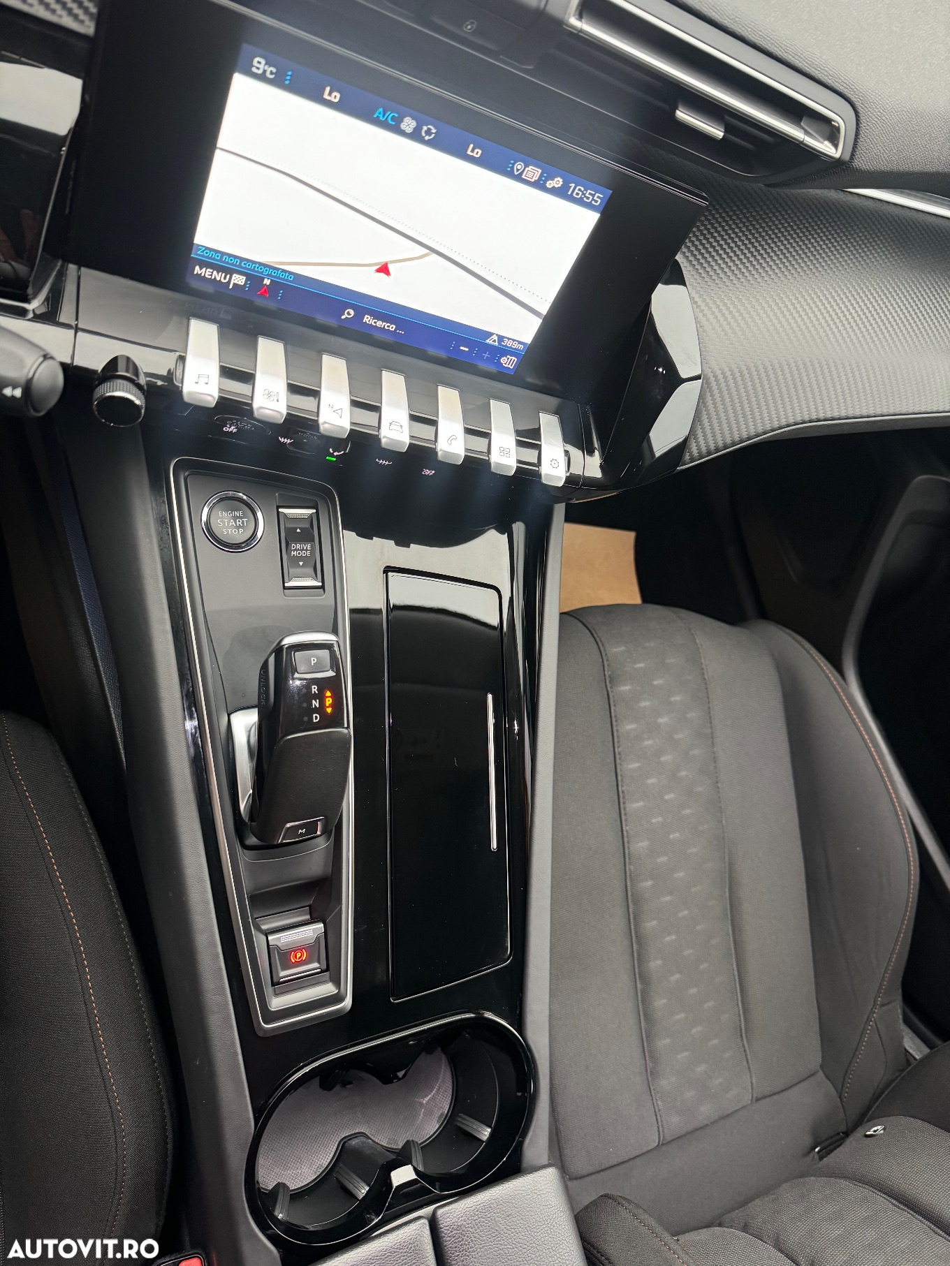 Peugeot 508 - 19