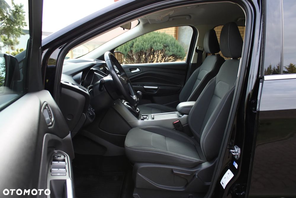 Ford Kuga 1.5 EcoBoost FWD Trend ASS - 14