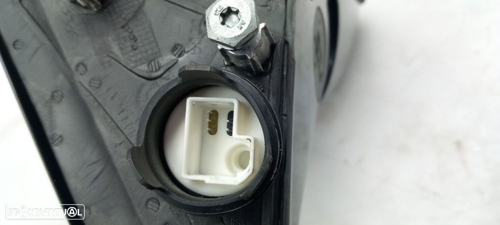 Retrovisor / espelho direito BMW 3 Gran Turismo (F34) - 7
